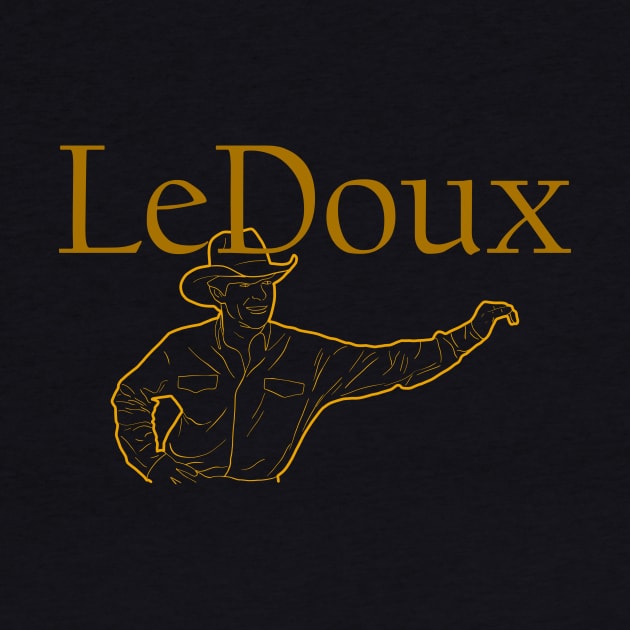 chris ledoux by Visualoctane 